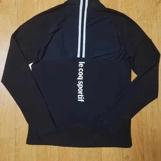 [BUNJANG] Le Coq Sportif Waterproof Cooling Lightweight Mesh Zip-Up Jacket / (정품/새상품급)르꼬끄 방수 얇은 냉감 원단 &amp; 메시 초경량 자켓,100