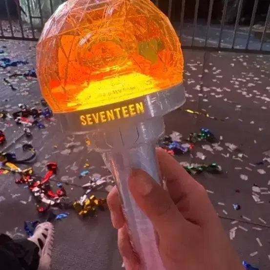 [BUNJANG] SEVENTEEN Official Lightstick / 세븐틴 응원봉