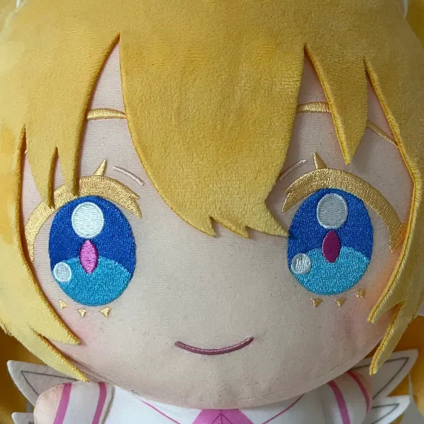 [BUNJANG] 2.5D Temptation Riel Nui Doll / 2.5차원의 유혹 리리엘 누이 인형/미소녀 방꾸