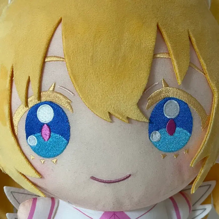[BUNJANG] 2.5D Temptation Riel Nui Doll / 2.5차원의 유혹 리리엘 누이 인형/미소녀 방꾸