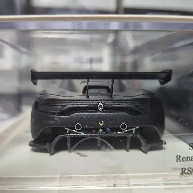 [SOLD OUT] 1/43 르노 스포츠 rs01 판매(레진,무광)