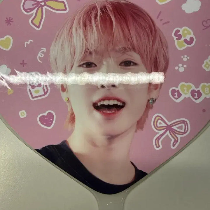 [BUNJANG] Sakura Uchiwa / 사쿠야 우치와 leaf님