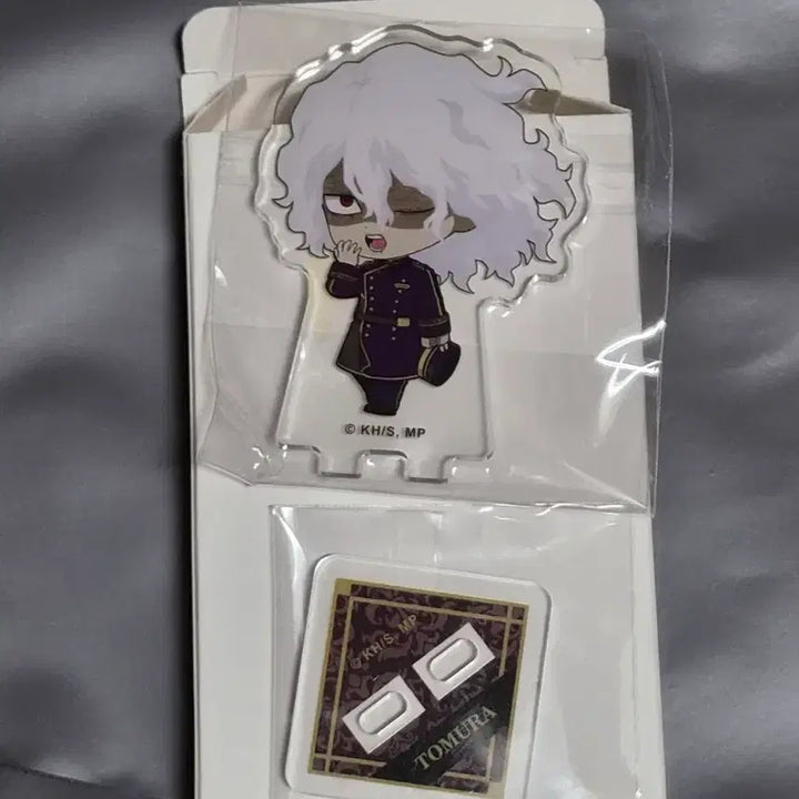 [BUNJANG] My Hero Academia Tomura Shigaraki Acrylic Standee / 나히아 시가라키 토무라 아크릴