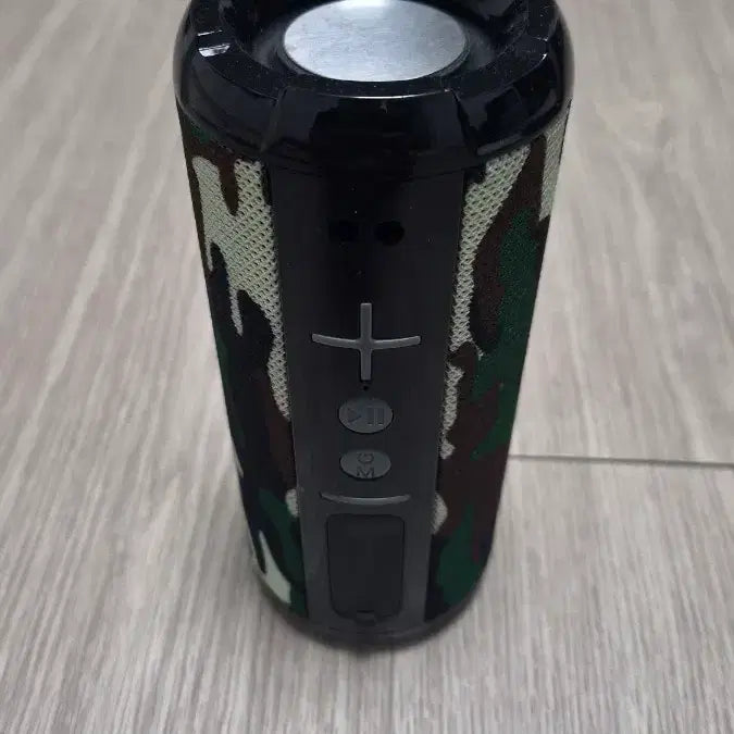 [BUNJANG] T&amp;G Bluetooth Speaker Camo / T&amp;G 블루투스 스피커 카모