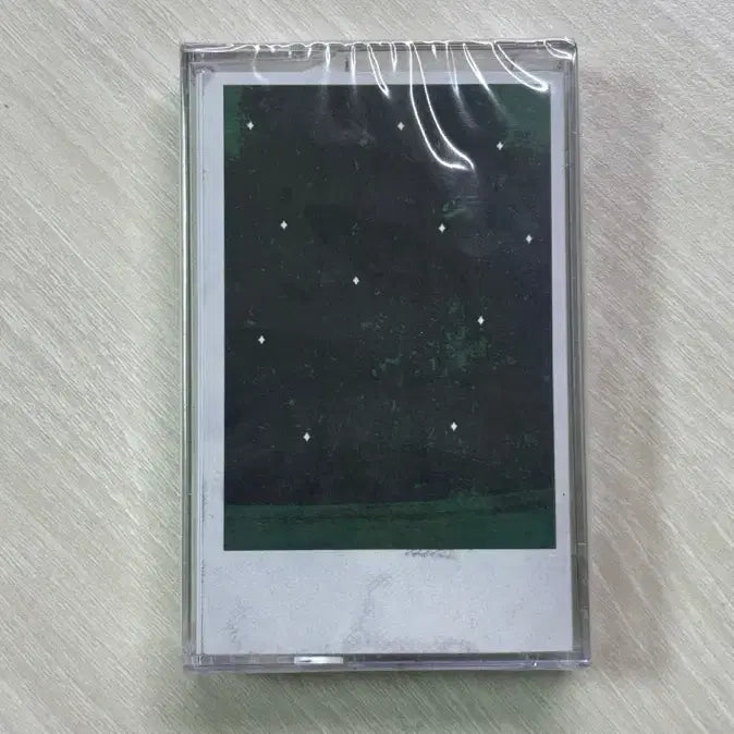 [BUNJANG] Radoer Yewone Cassette (Sealed) / 리도어 영원은 그렇듯 카세트 미개봉