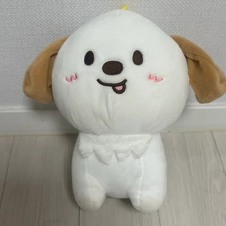 [BUNJANG] 20cm Menglong Plush Doll / 20cm 멍룡이