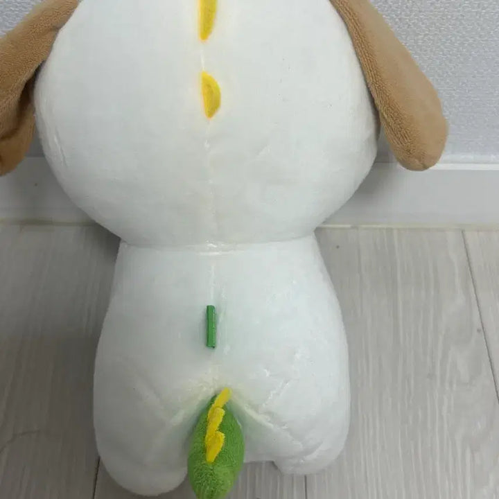 [BUNJANG] 20cm Menglong Plush Doll / 20cm 멍룡이