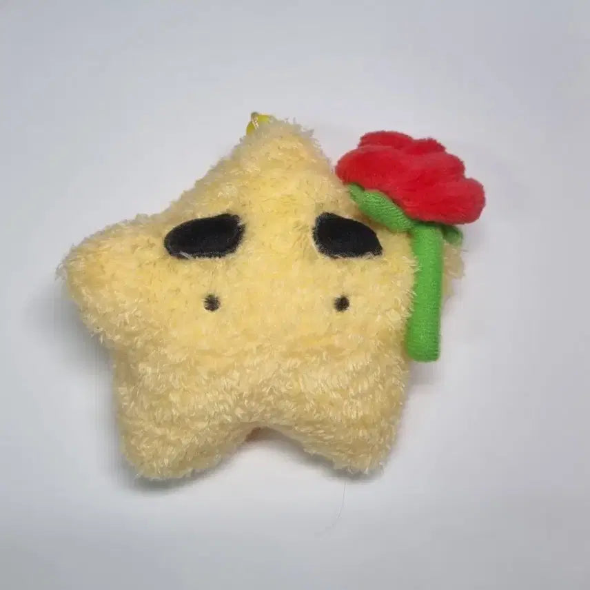 [BUNJANG] Pixelie Spring Edition Plush Keychain / 픽셀리 봄시즌 각별 인형 키링
