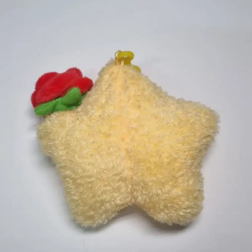 [BUNJANG] Pixelie Spring Edition Plush Keychain / 픽셀리 봄시즌 각별 인형 키링