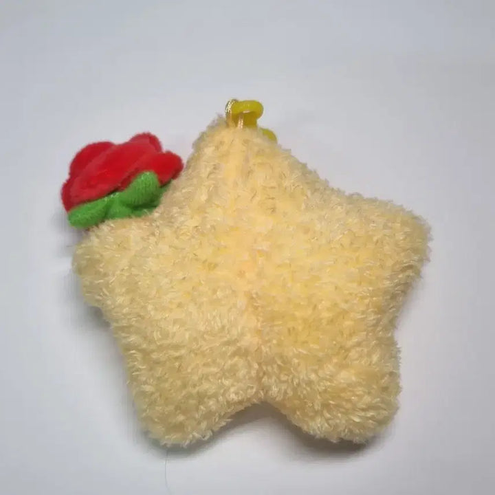 [BUNJANG] Pixelie Spring Edition Plush Keychain / 픽셀리 봄시즌 각별 인형 키링