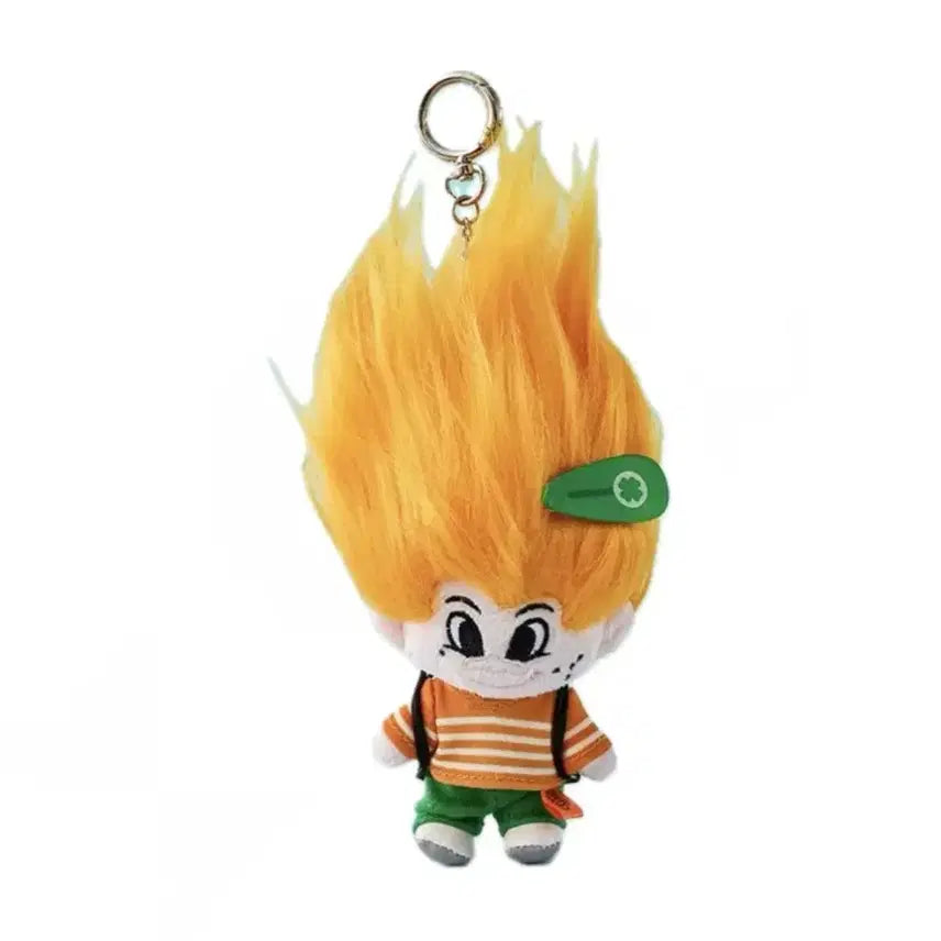 [BUNJANG] Sohee Troll Doll Full Set / 소희 트롤 인형 양도 풀세트
