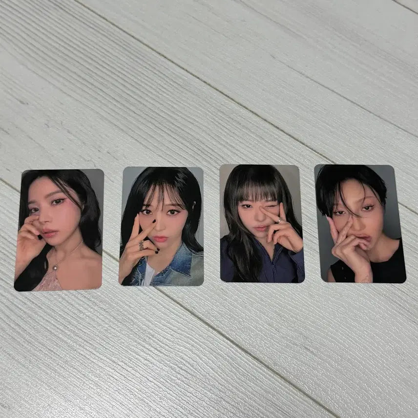 [SOLD OUT] 마마무 포토카드 양도