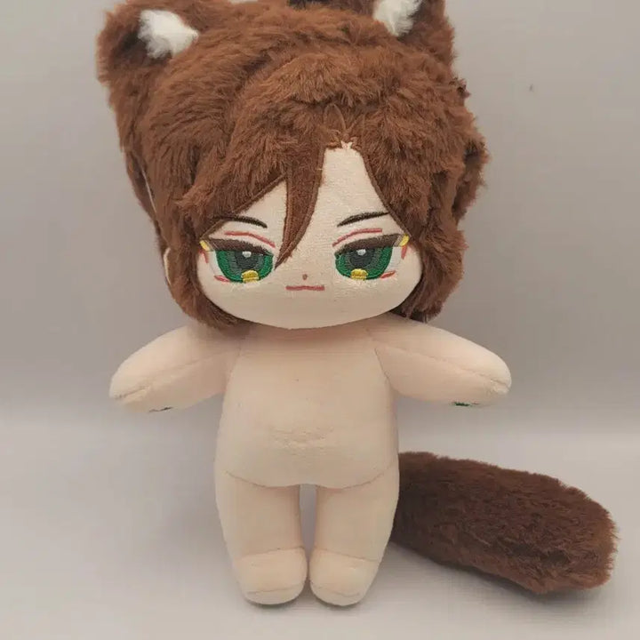 [BUNJANG] Ensemble Stars! Madara 20cm Unofficial Plush / 앙스타 마다라 비공식 20깅 누이