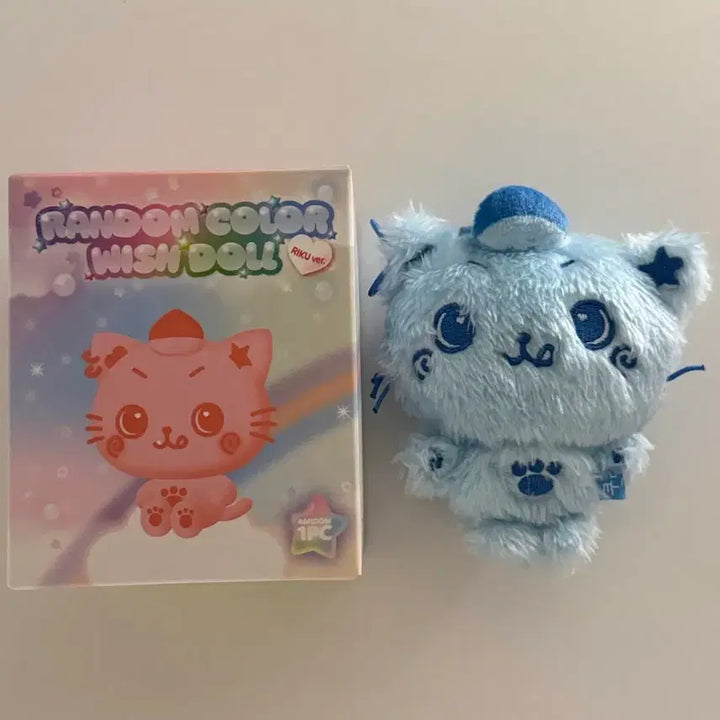 [BUNJANG] Wish Doll 30cm Kuri Doll / 위시돌 30cm 쿠리 양도 (에눌 가능)