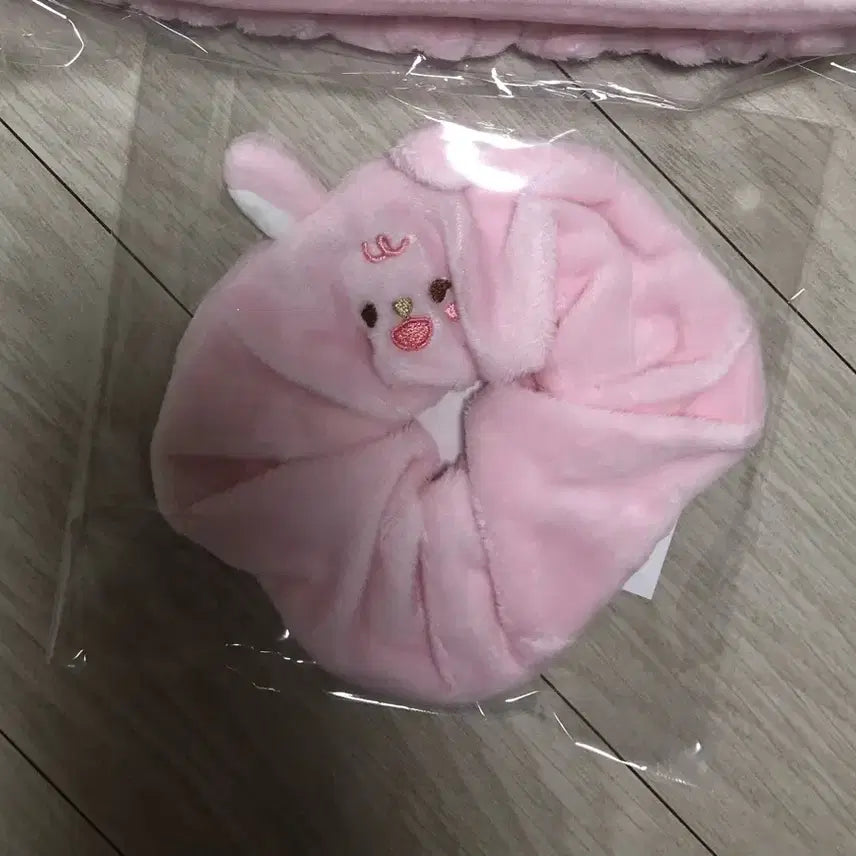 [BUNJANG] Day6 Phil Scrunchie / 데이식스 일본 필 스크런치