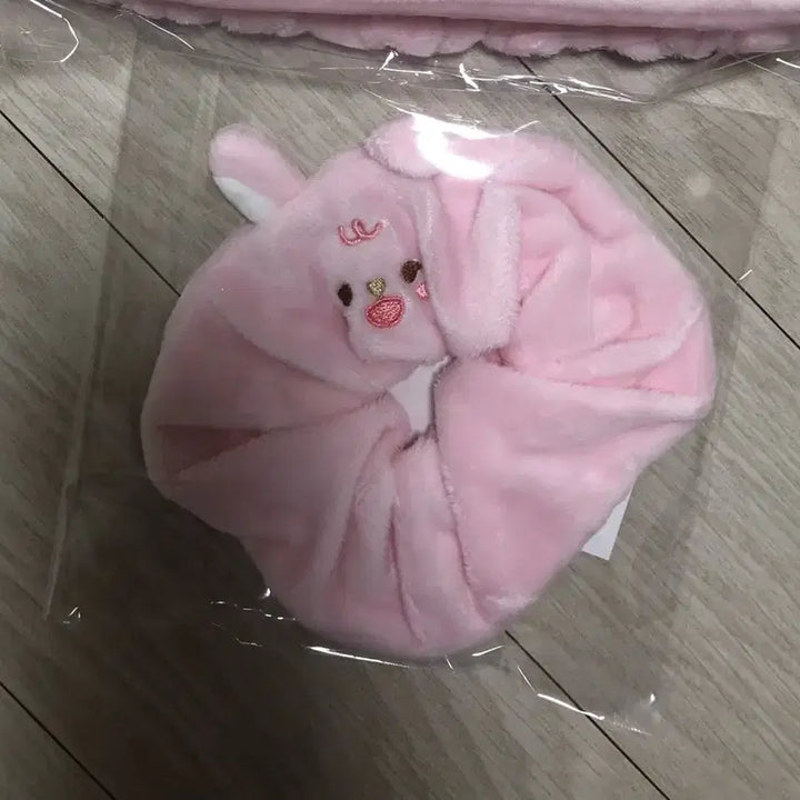 [BUNJANG] Day6 Phil Scrunchie / 데이식스 일본 필 스크런치