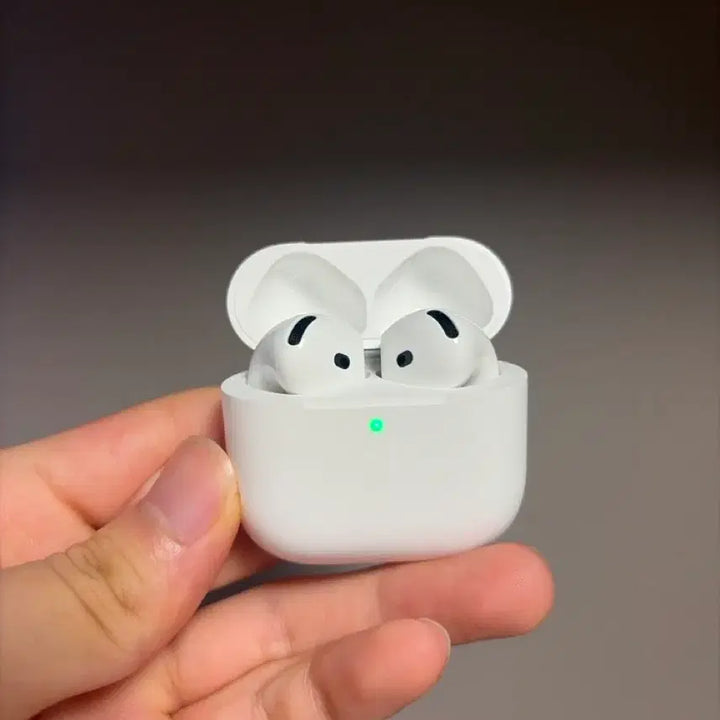 [BUNJANG] Apple AirPods 4th Gen Noise Cancelling - Sealed / 에어팟4 팔아요
