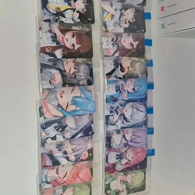 [SOLD OUT] 스텔라이브 앨범 전체