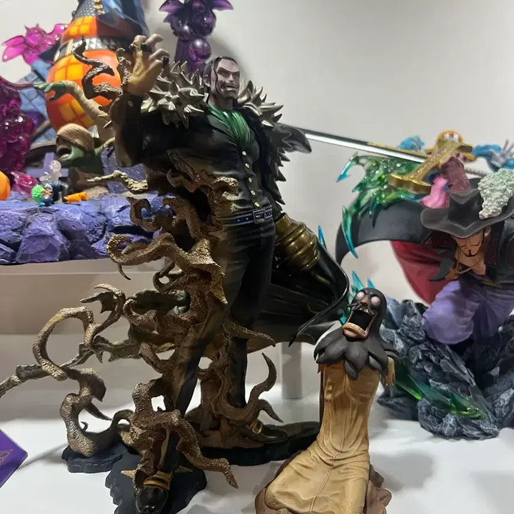 [BUNJANG] One Piece Crocodile POP Maximum Figure / 원피스 크로커다일 맥시멈 피규어 pop