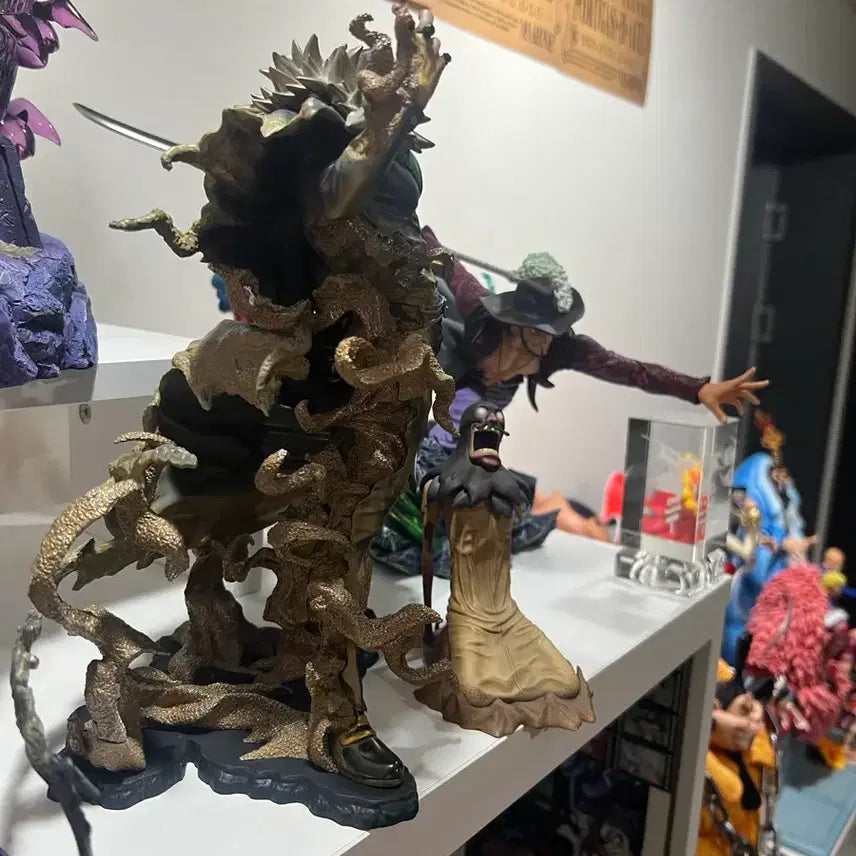 [BUNJANG] One Piece Crocodile POP Maximum Figure / 원피스 크로커다일 맥시멈 피규어 pop