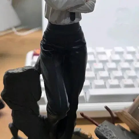 [BUNJANG] Chainsaw Man Makima Kotobukiya Figure / 체인소맨 마키마 코토부키야 피규어