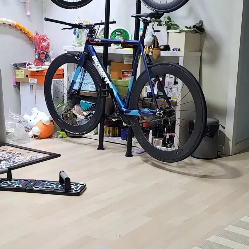 [BUNJANG] Engine11 Criterium Frame Set (Custom Build) / 엔진11