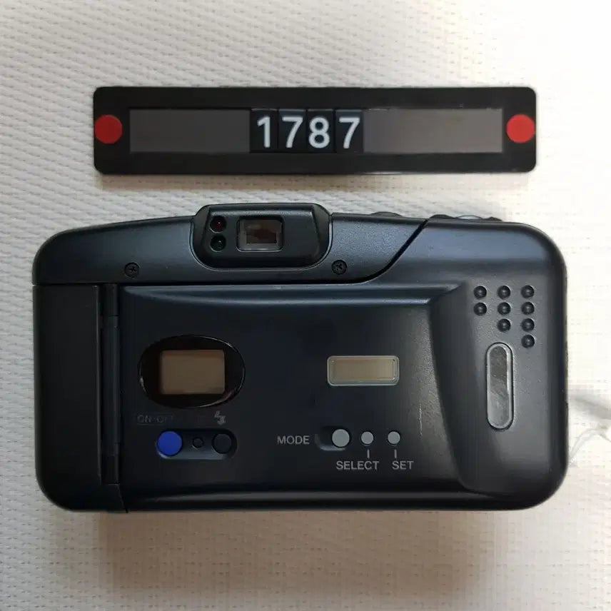 [BUNJANG] Kyocera Lynx-5000 Wide Panorama Film Camera / 교세라 링스 와이드 파노라마 필름카메라