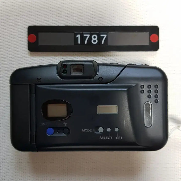 [BUNJANG] Kyocera Lynx-5000 Wide Panorama Film Camera / 교세라 링스 와이드 파노라마 필름카메라