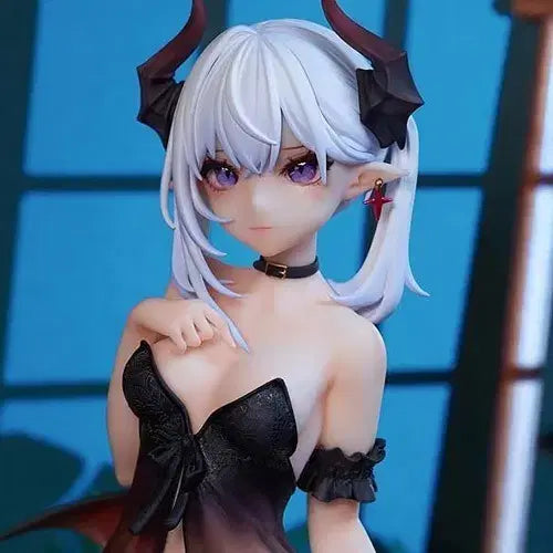[BUNJANG] Animester 1/6 Scale Lilith Bishoujo Figure / 애니메스터 1/6스케일 소악마 리리스 미소녀 피규어