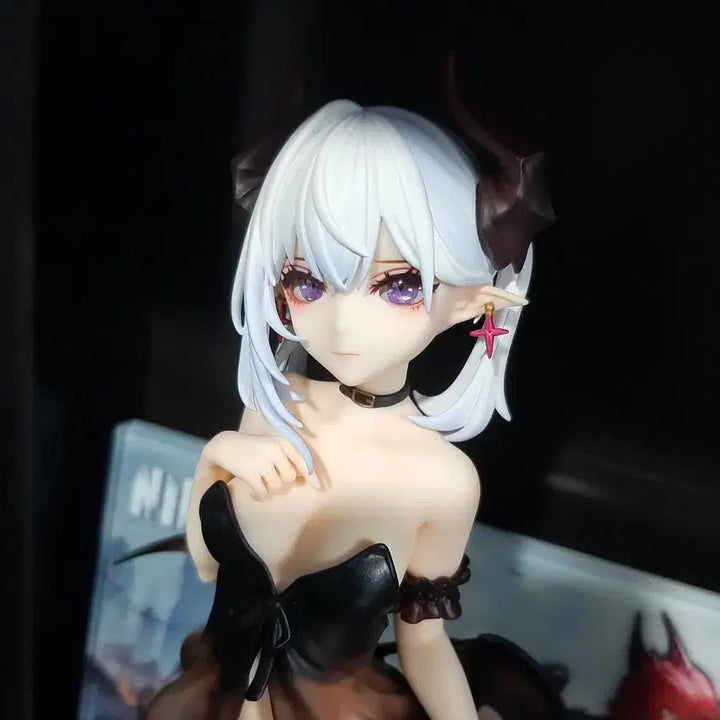 [BUNJANG] Animester 1/6 Scale Lilith Bishoujo Figure / 애니메스터 1/6스케일 소악마 리리스 미소녀 피규어