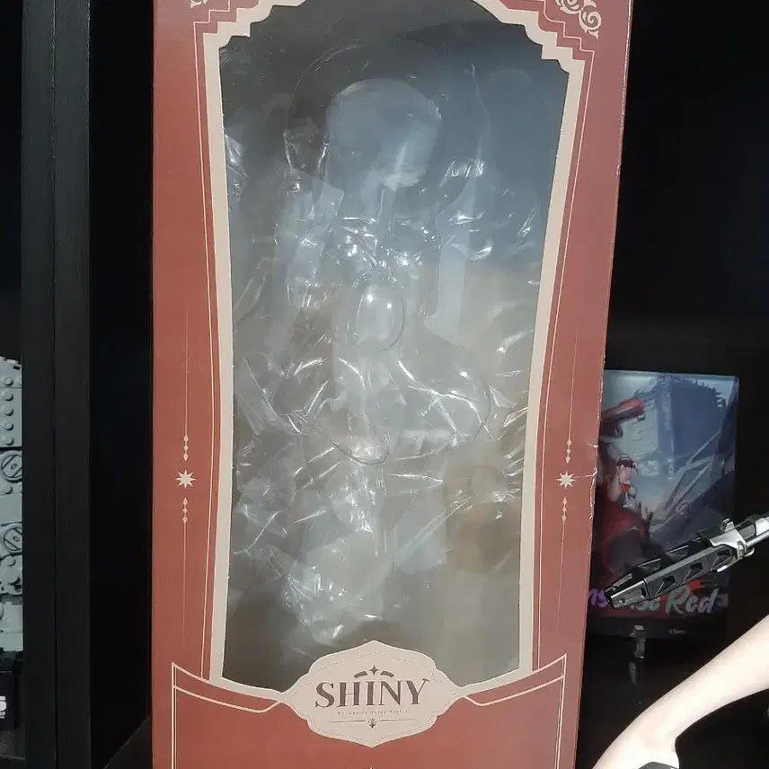 [BUNJANG] Animester 1/6 Scale Lilith Bishoujo Figure / 애니메스터 1/6스케일 소악마 리리스 미소녀 피규어