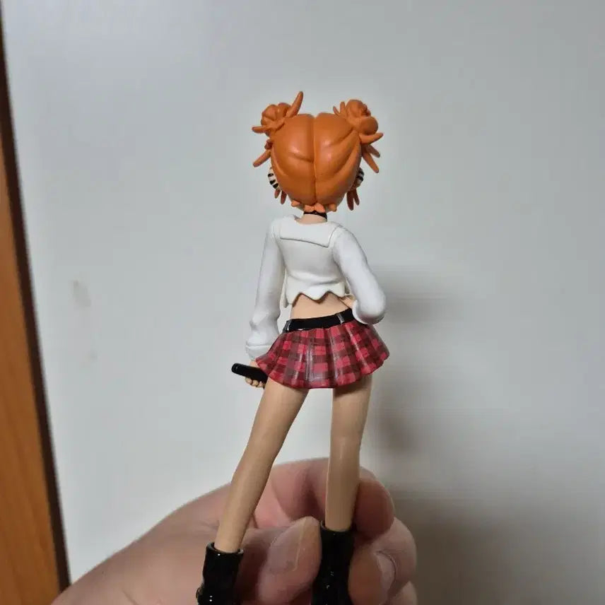 [BUNJANG] Pop Mart Peach Riot Bloody Valentine Figure / 팝마트 피치라이엇 블러디 발렌타인 피규어 팝니다