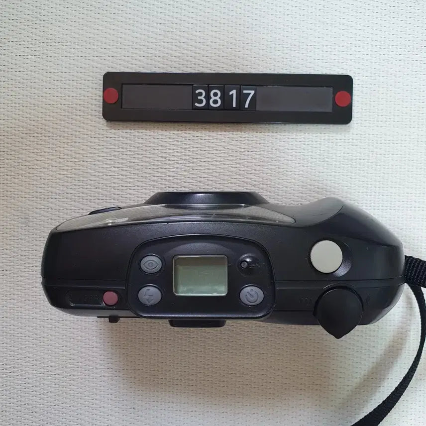 [BUNJANG] Pentax Espio 70-E Film Camera / 펜탁스 에스피오 70-E 필름카메라
