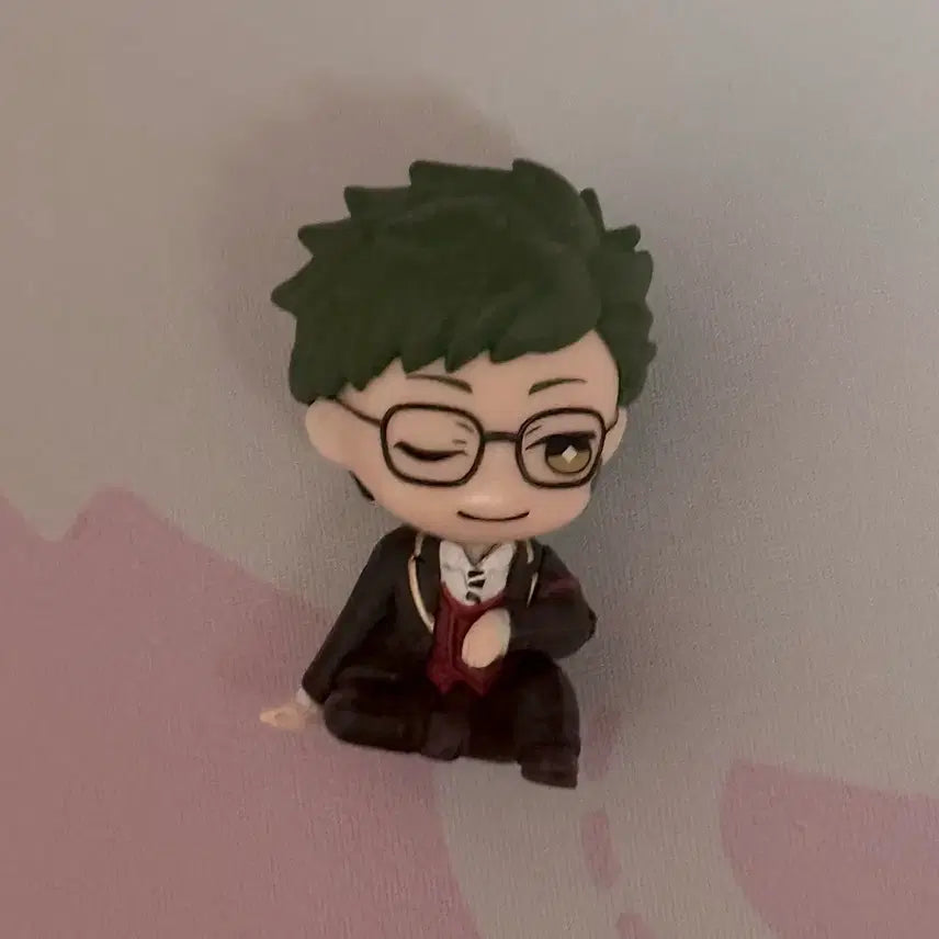 [BUNJANG] Twisted Wonderland Trading Figure - Shoulder Perch Edition / 트위스테 트레이 어깨쿵 피규어