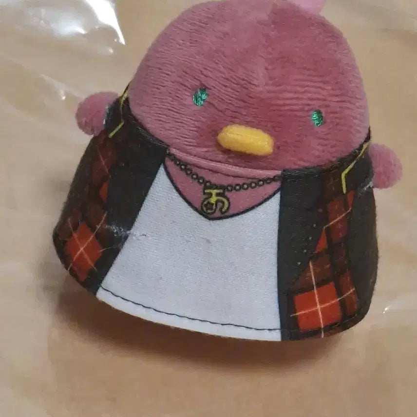 [BUNJANG] Ensemble Stars! Trickstar Isara Mao ChyunKore Plush / 트릭스타 이사라 마오 츙코레 판매
