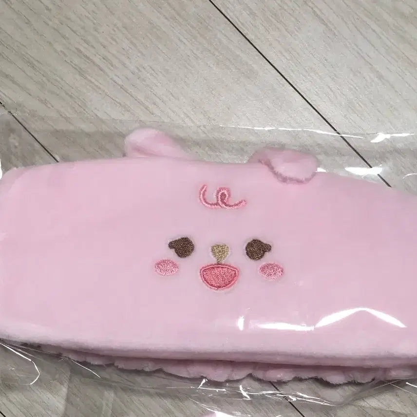 [BUNJANG] DAY6 Japan Hairband Young K / 데이식스 일본 헤어밴드 필
