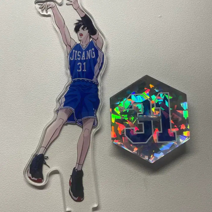 [BUNJANG] Seongjunsu Acrylic Stand / 성준수 아크릴 스탠드