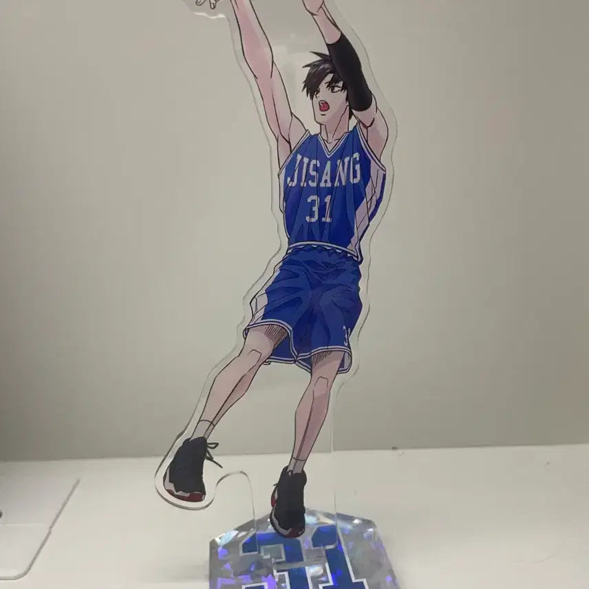 [BUNJANG] Seongjunsu Acrylic Stand / 성준수 아크릴 스탠드