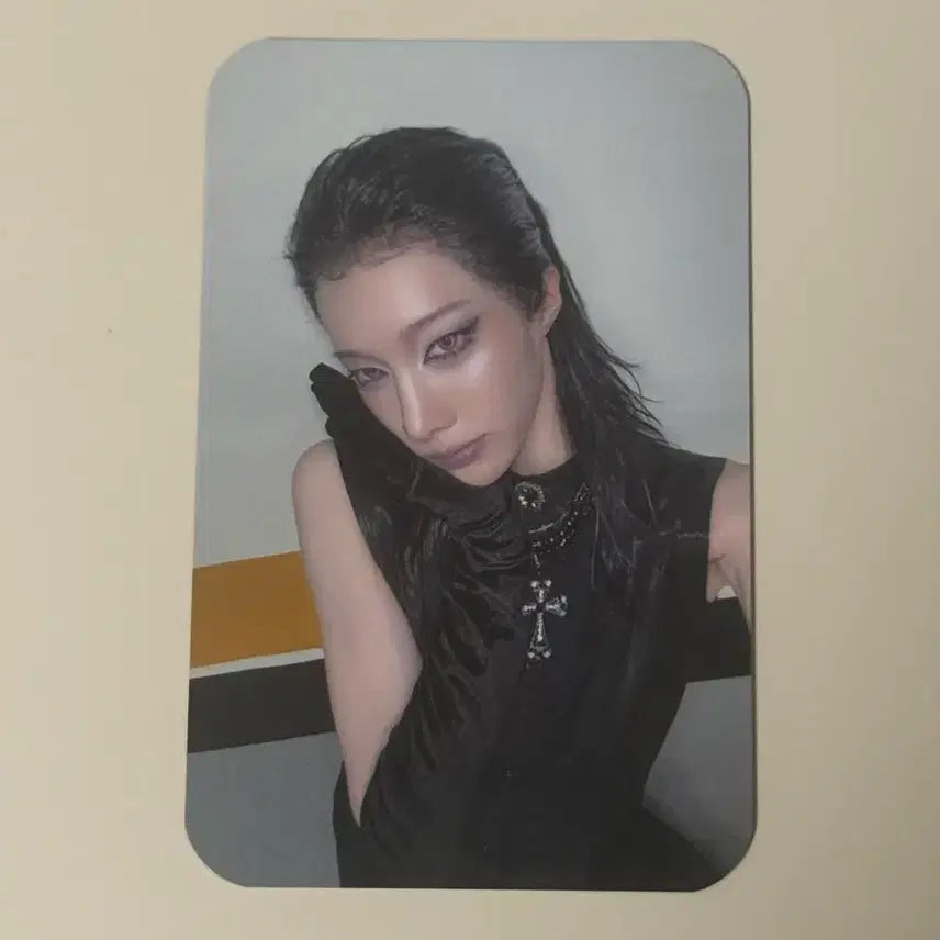 [SOLD OUT] Xlov 엑스러브 I god 아이갓 라이징스타 미공포 루이