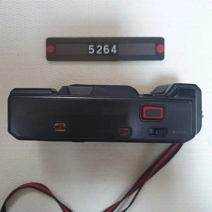 [BUNJANG] Mission AW 818 Film Camera / 미션 AW 818 필름카메라