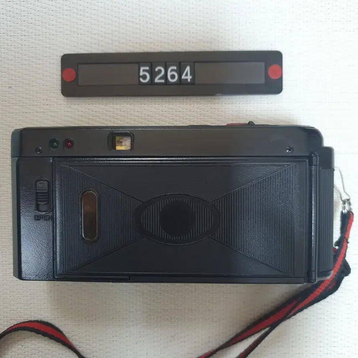 [BUNJANG] Mission AW 818 Film Camera / 미션 AW 818 필름카메라