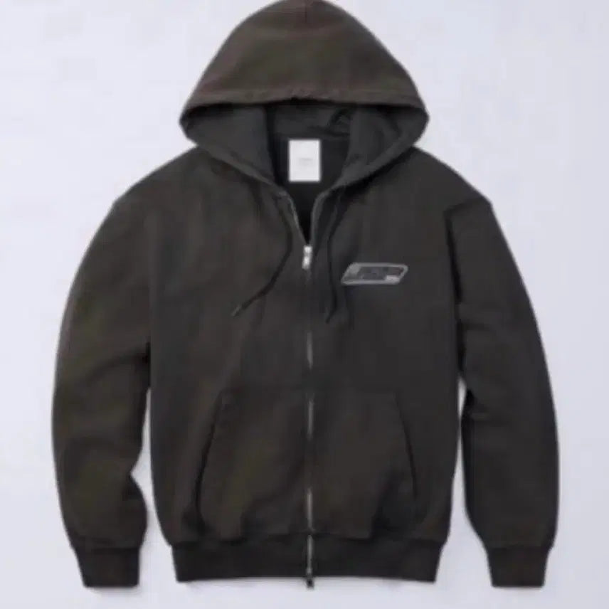 [BUNJANG] Calvin Klein Jungkook Hoodie - Size L / CKJK 캘빈클라인 정국 후디 L 사이즈