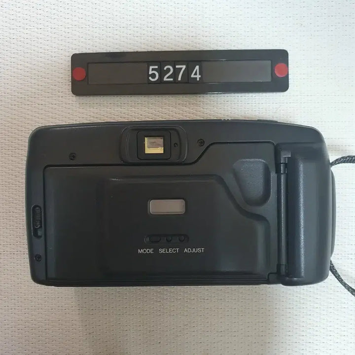 [BUNJANG] Minolta Freedom Dual C Databack Film Camera / 미놀타 프리덤 듀얼 C 데이터백 필름카메라