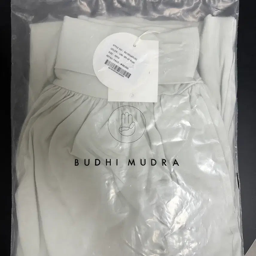 [SOLD OUT] 부디무드라 Labu 라부팬츠 한정컬러 S