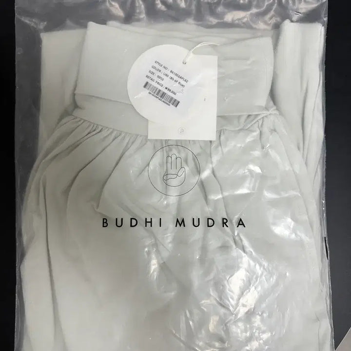 [SOLD OUT] 부디무드라 Labu 라부팬츠 한정컬러 S