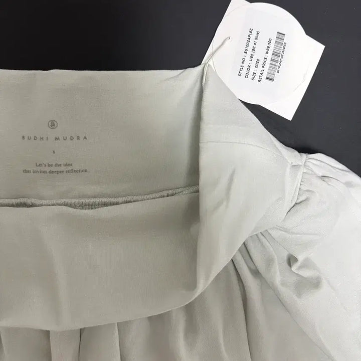 [SOLD OUT] 부디무드라 Labu 라부팬츠 한정컬러 S