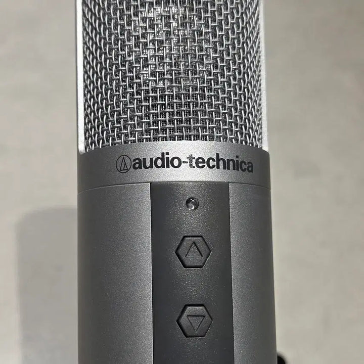 [BUNJANG] Audio-Technica ATR2500-USB Microphone + Pop Filter / 오디오테크니카 ATR2500-USB 마이크 + 팝필터