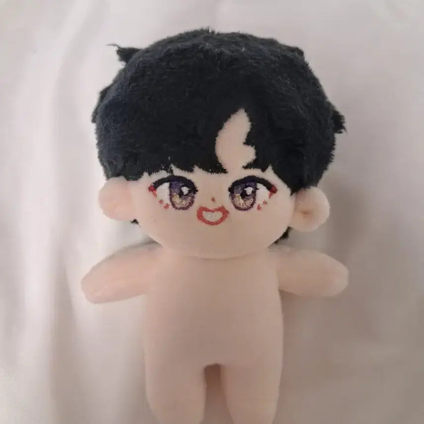 [SOLD OUT] 비투비 임현식 우주식 비공굿 인형 키링 팝니다!