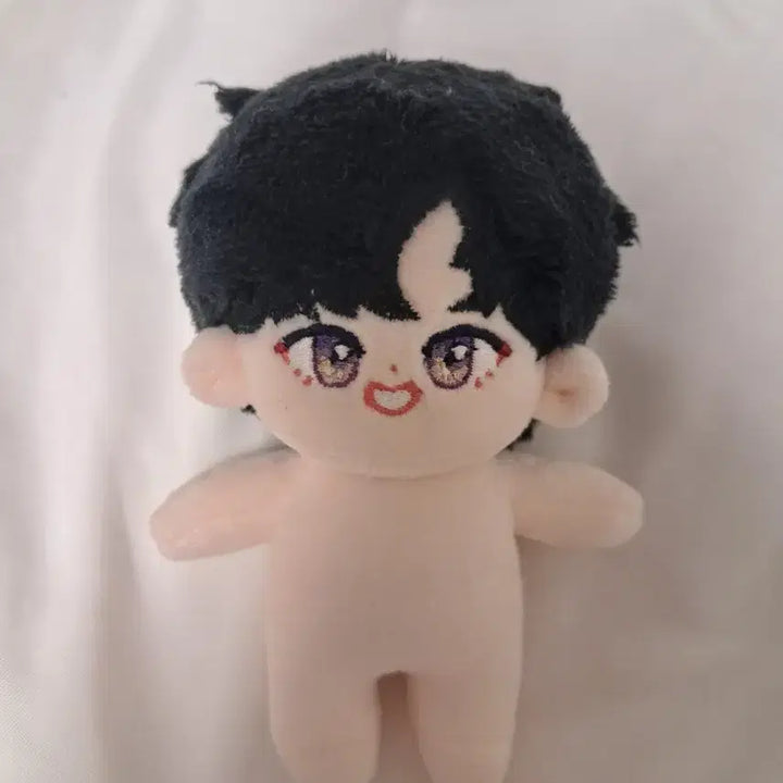 [SOLD OUT] 비투비 임현식 우주식 비공굿 인형 키링 팝니다!