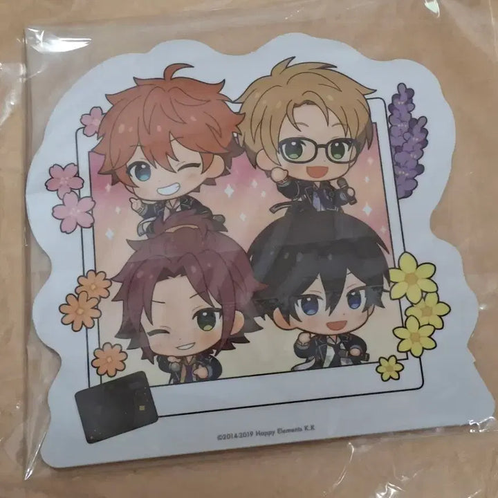 [BUNJANG] Trickstar Finder Girl SD Stand / 트릭스타 파인더걸 SD 스탠드 판매